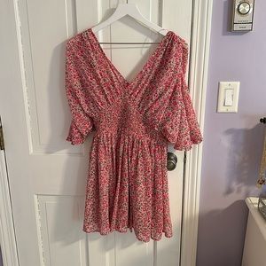 Lush Dress